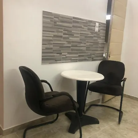 Apartmán Next To New York Cafe Budapešť